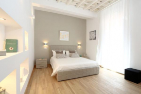 Отель Belsiana 7 Central  Рим